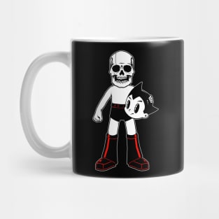 Astro Bone Mug